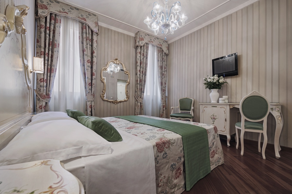 locanda antica venezia hotel venice